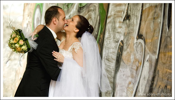 foto nunta brasov