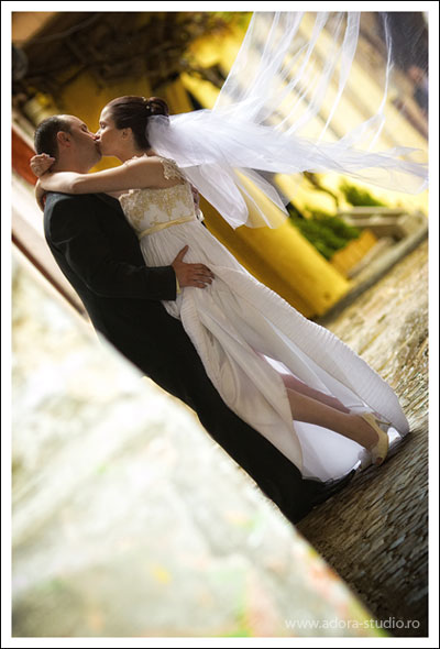 foto nunta brasov
