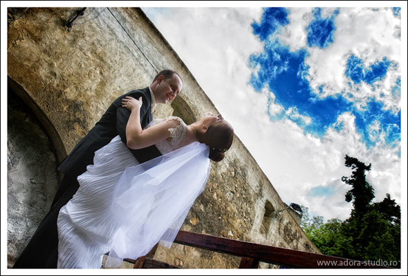 foto nunta brasov