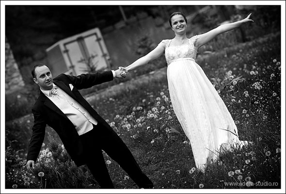 foto nunta brasov