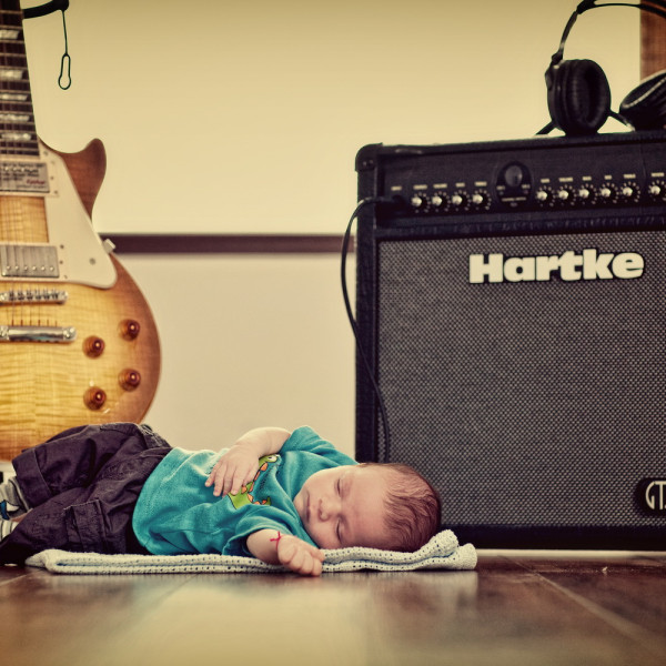 Eric Andrei, newborn photography